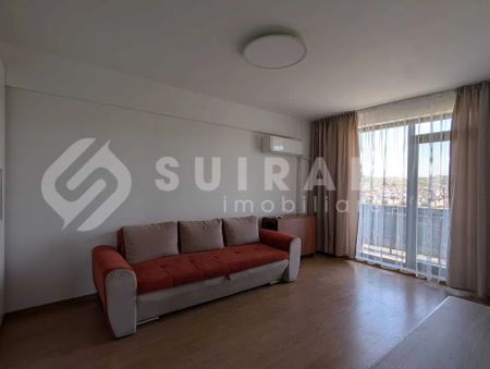 Apartament 2 camere decomandat | Borhanci | Parcare subterană - Photo 3