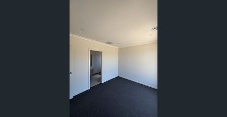 Modern Living in a Brand-New Family Home – Beveridge - Photo 4