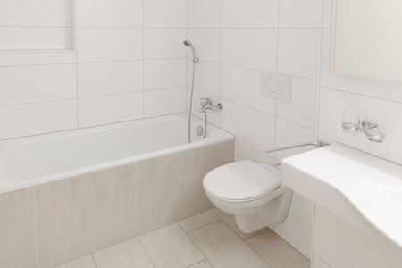 3.5 room apartment on the 3rd floor - Photo 4