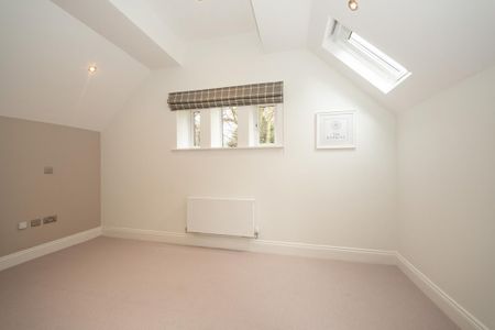 2 bedroom detached house to rent - Photo 5