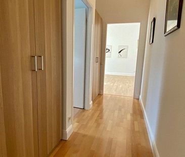 Pronájem bytu 3+1 • 116 m² bez realitkyAlbrechtstraße Berlin Mitte ... - Photo 2