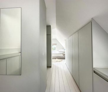 Dieweg: Superb villa with a large garden and garage - Photo 6