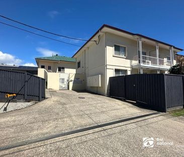 LOW MAINTENANCE TWO BEDROOM UNIT IN WYNNUM - Photo 1