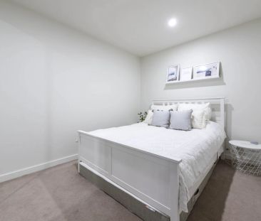 2 bedroom spacious apartment - Photo 1