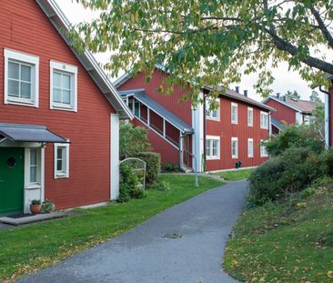 Svedjevägen 16 A - Photo 2
