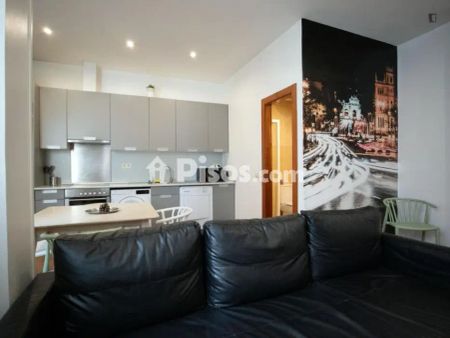Piso en alquiler en Centro - Foto 4