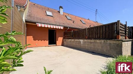 Location - Maisons - KATZENTHAL - 68230 - Photo 5