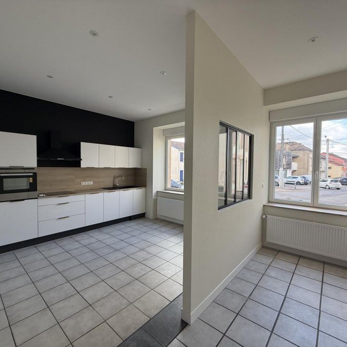 Appartement 2 pièces à Hettange-Grande - Photo 1