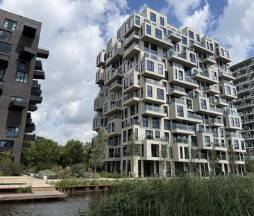 Te huur: Appartement Haarlemmerweg 624 in Amsterdam - Foto 4