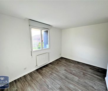 Location Appartement 3 pièces 62m² LOOS 59120 - Photo 6