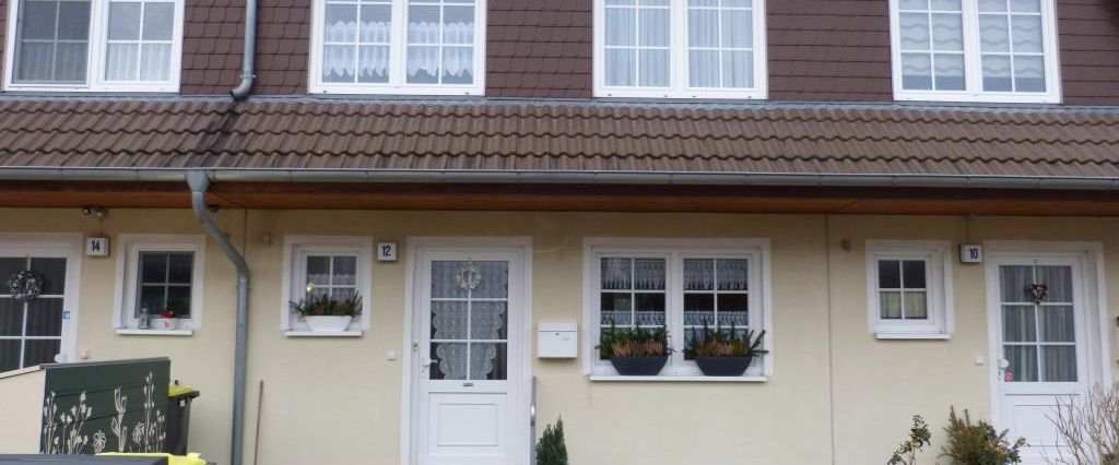 Sehr schönes Reihenmittelhaus in Hönow - Foto 1