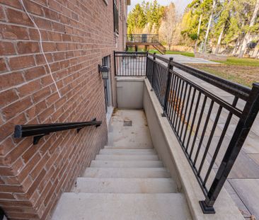 For Lease - 337 Centennial Road Unit# BSMT, Toronto, Ontario - Photo 4