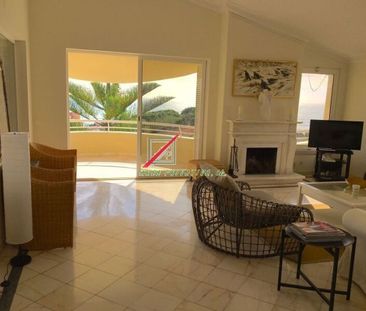 Luxury Flat for rent in Cascais e Estoril, Cascais, Lisbon - Photo 5