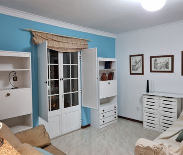 Apartamento T1 Em VRSA para arrendamento anual - Photo 2