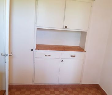 3 Zimmer, 52 m², EG - Photo 6