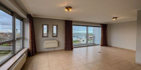 Appartement te huur in Diksmuide voor € 850 met 3 slaapkamers - Photo 3