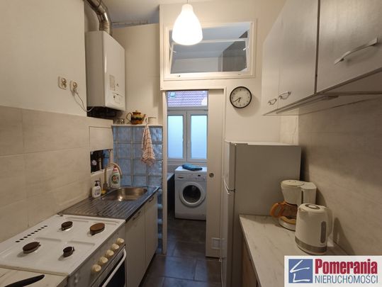 Śródmieście-Centrum, al. Piastów - Zdjęcie 1