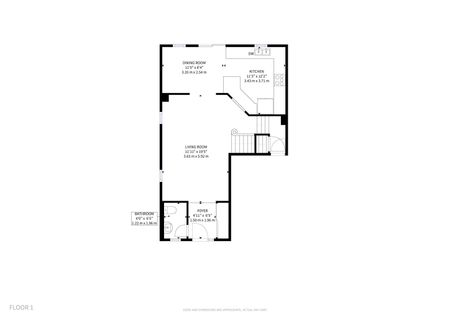 For Lease - 24 Accent Circle, Brampton, Ontario - Photo 4