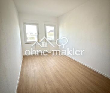 Erstbezug nach Sanierung - charmanter Altbau, EBK, Südstadt - Photo 1