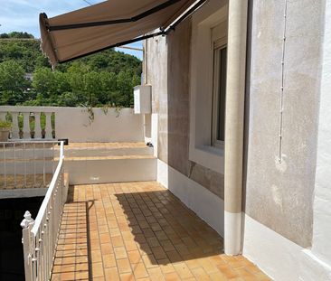 Location appartement 2 pièces, 36.10m², Bédarieux - Photo 1