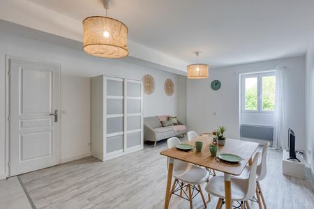 Location Appartement 2 pièces 41m² MELUN 77000 - Photo 2