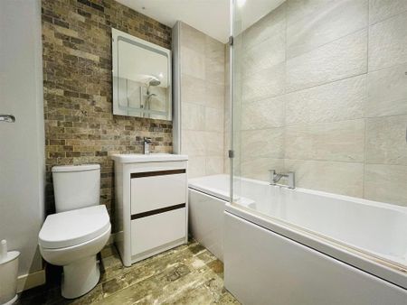 2 bedroom townhouse to rent - Photo 5