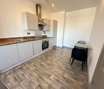 1 bedroom flat to rent - Photo 3