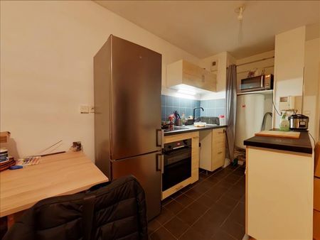 Appartement 01120, Montluel - Photo 2