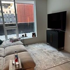 For Lease - 15 Mercer Street Unit# 312, Toronto, Ontario - Photo 1