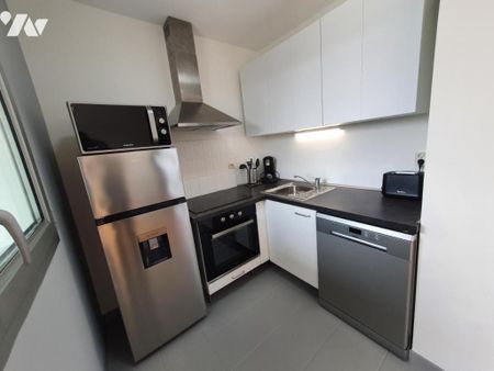 A LOUER A LILLE - Photo 5