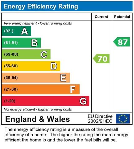 3 bedroom terraced house to rent - Photo 4