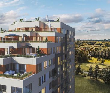 1Bed 1Bath + Flex Balcony - 5050 Assomption Blvd, Montréal - Photo 2