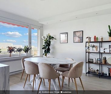 Appartement te huur - foto 2