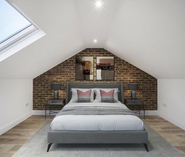 6 Bed Terraced House, Pennington Close, SE27 - Photo 6