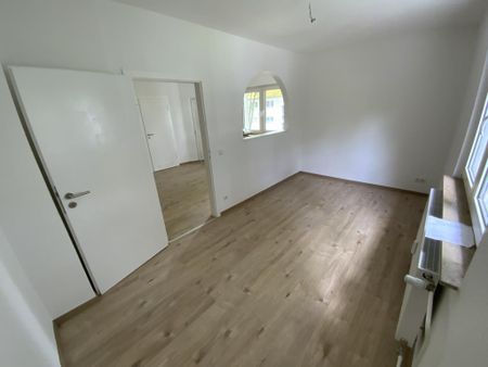 Demnächst frei! 3-Zimmer-Wohnung in Gelsenkirchen Hassel - Photo 4