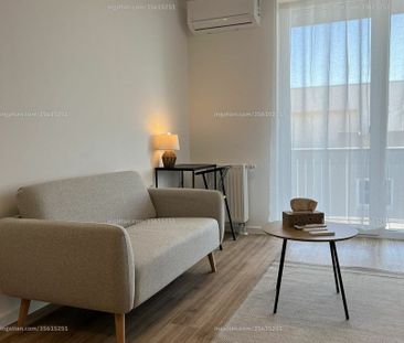 Kiadó tégla lakás – 4. fotó