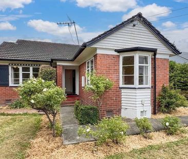 Bryndwr, 2 bedrooms + office - Photo 5