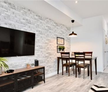 For Lease - 302 Essa Road Unit# 612, Barrie, Ontario - Photo 4