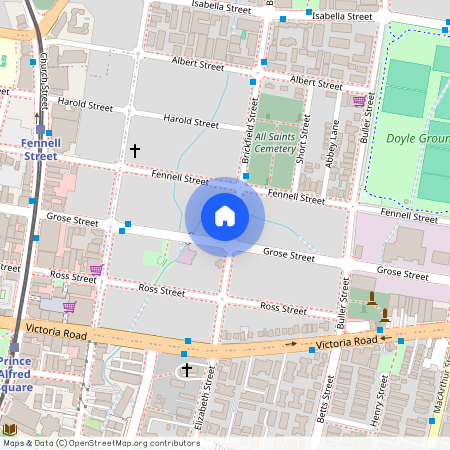 8/74 Grose Street, NSW 2151, North Parramatta