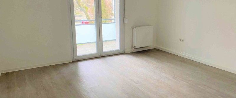 Gemütliche 2-Zimmer-Wohnung zum Wohlfühlen - Photo 1