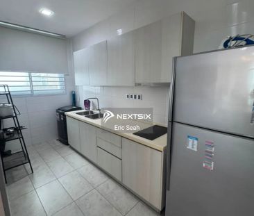 Paragon Suites @ CIQ - Photo 5