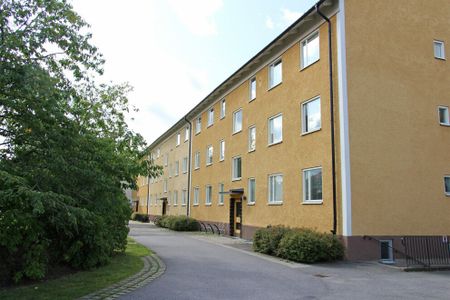 Hovetorpsgatan 48 - Photo 4