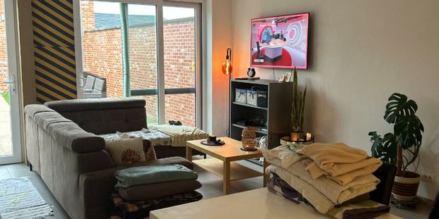 Woning te huur in Passendale voor € 880 met 3 slaapkamers - Photo 1