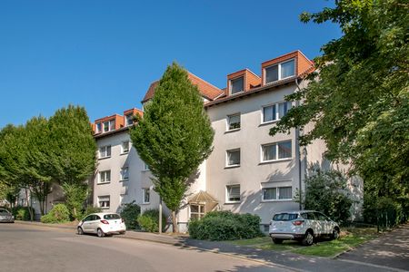 Bald frei! 4-Zimmer Wohnung in Dortmund Huckarde - Photo 3