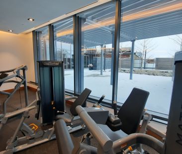 For Lease - 125 Redpath Avenue Unit# 1813, Toronto, Ontario - Photo 2