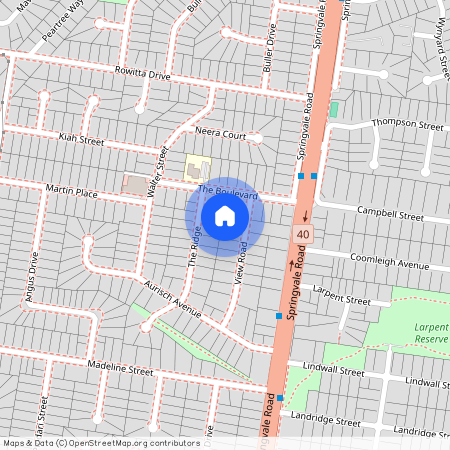 1B View Road, Vic 3150, Glen Waverley