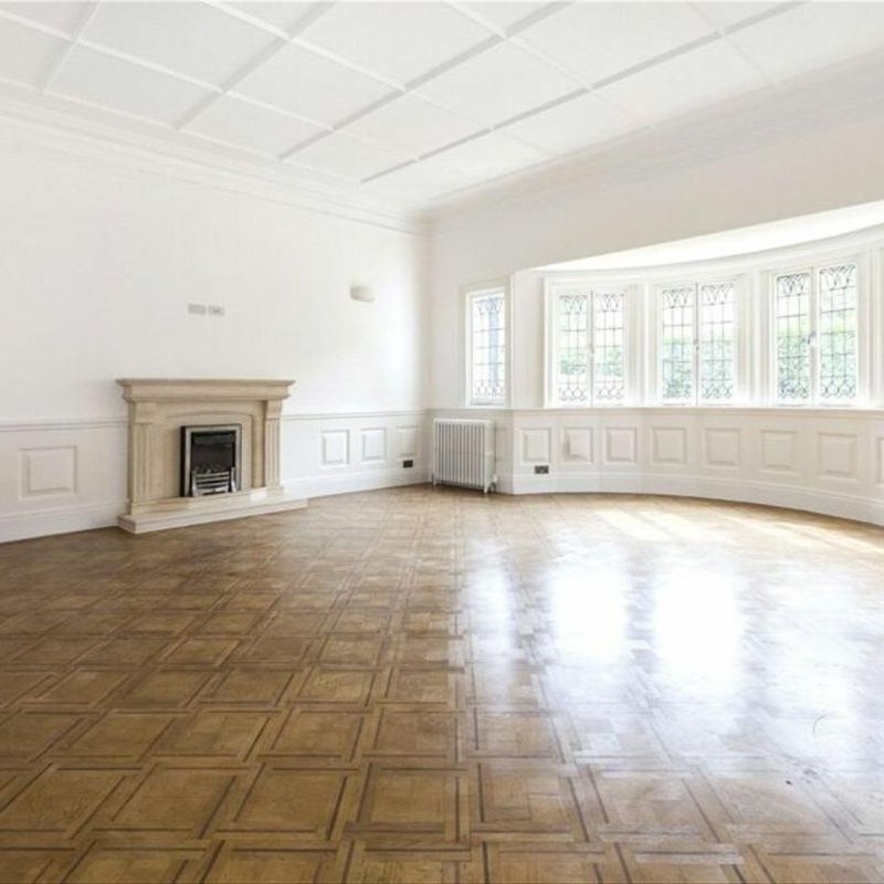 Kidderpore Avenue, NW3, London - Photo 1