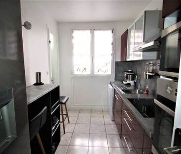 Appartement 2 pièces CHATOU, - Photo 4