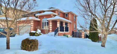 For Lease - 132 Brown Wood Drive, Barrie, Ontario - Photo 5