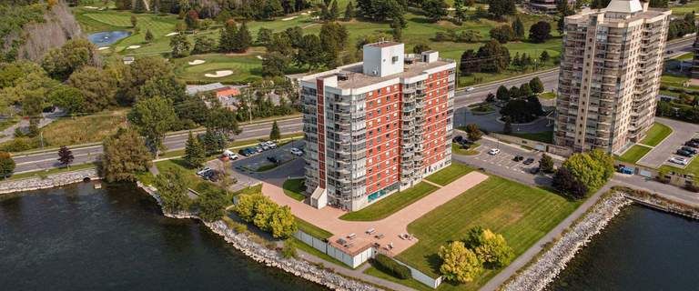 Richardson Wharf | 1066 King Street W., Kingston - Photo 1